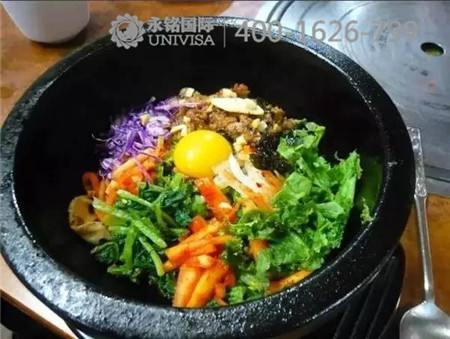 讓人無法抗拒的韓國美食！看完你動心了嗎？